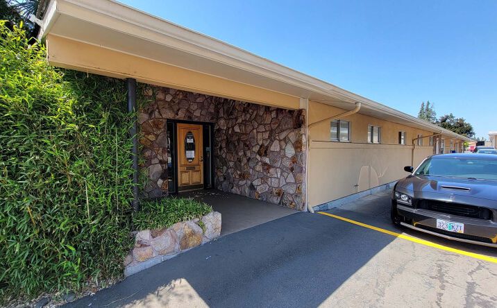 Pictures of Retail, Office property located at 151 W Washington St, Stayton, OR 97383 for lease - image #1