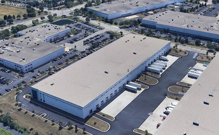 Assessing Loading Docks and Drive-In Doors for Industrial Users