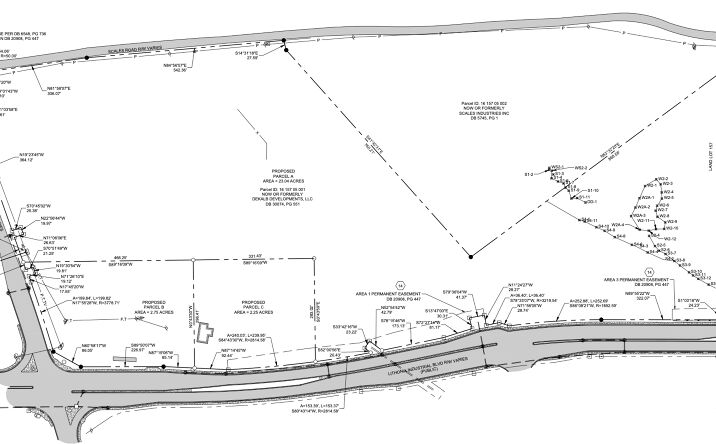 Pictures of Land property located at 1616 Rogers Lake Rd, Lithonia, GA 30058 for lease - image #1