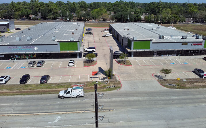 Pictures of Industrial property located at 3336 Spring Stuebner Rd, Spring, TX 77389 for lease - image #1