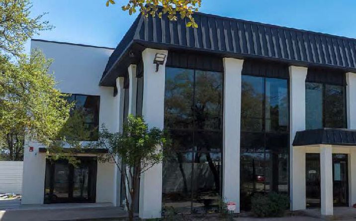 Pictures of Retail, Office property located at 11855 Research Blvd, Austin, TX 78759 for lease - image #1