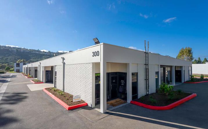 Pictures of Industrial property located at 4901 - 4907 Morena Blvd, San Diego, CA 92117 for lease - image #1