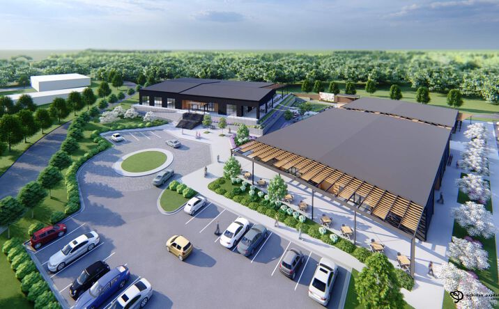 Pictures of Retail, Office, Restaurant property located at 6701 State Park Rd, Travelers Rest, SC 29690 for lease - image #1