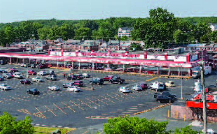 Pictures of Retail property located at 2105 Eastern Blvd, Middle River, MD 21220 for lease - image #1
