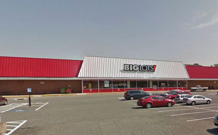 Pictures of Retail property located at 344 Hospital Dr, Glen Burnie, MD 21061 for lease - image #1