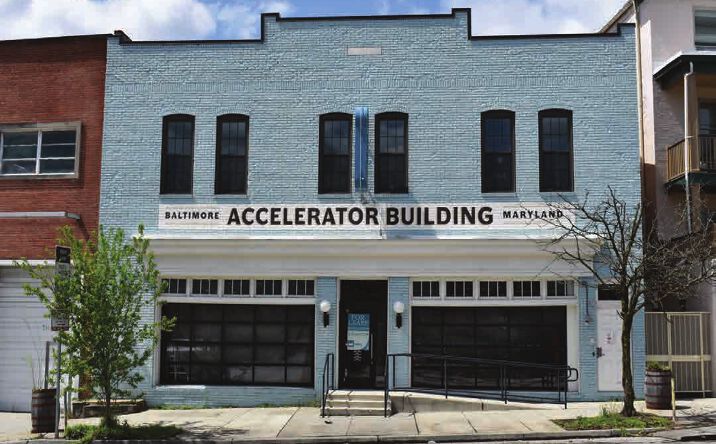 Pictures of Retail property located at 5604 York Rd, Baltimore, MD 21212 for lease - image #1