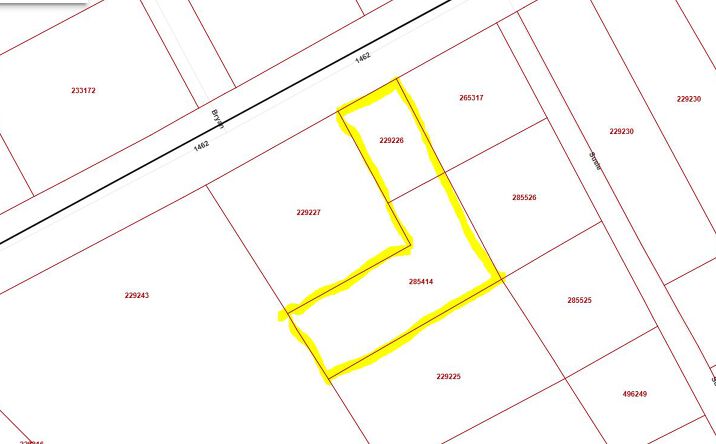 Pictures of Land property located at 9630 FM 1462, Alvin, TX 77511 for lease - image #1