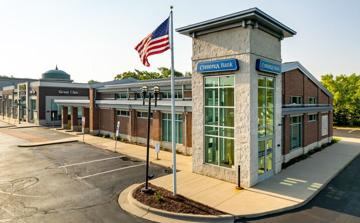 Pictures of Retail property located at 1412 N Rochester Rd, Rochester, MI 48307 for lease - image #1