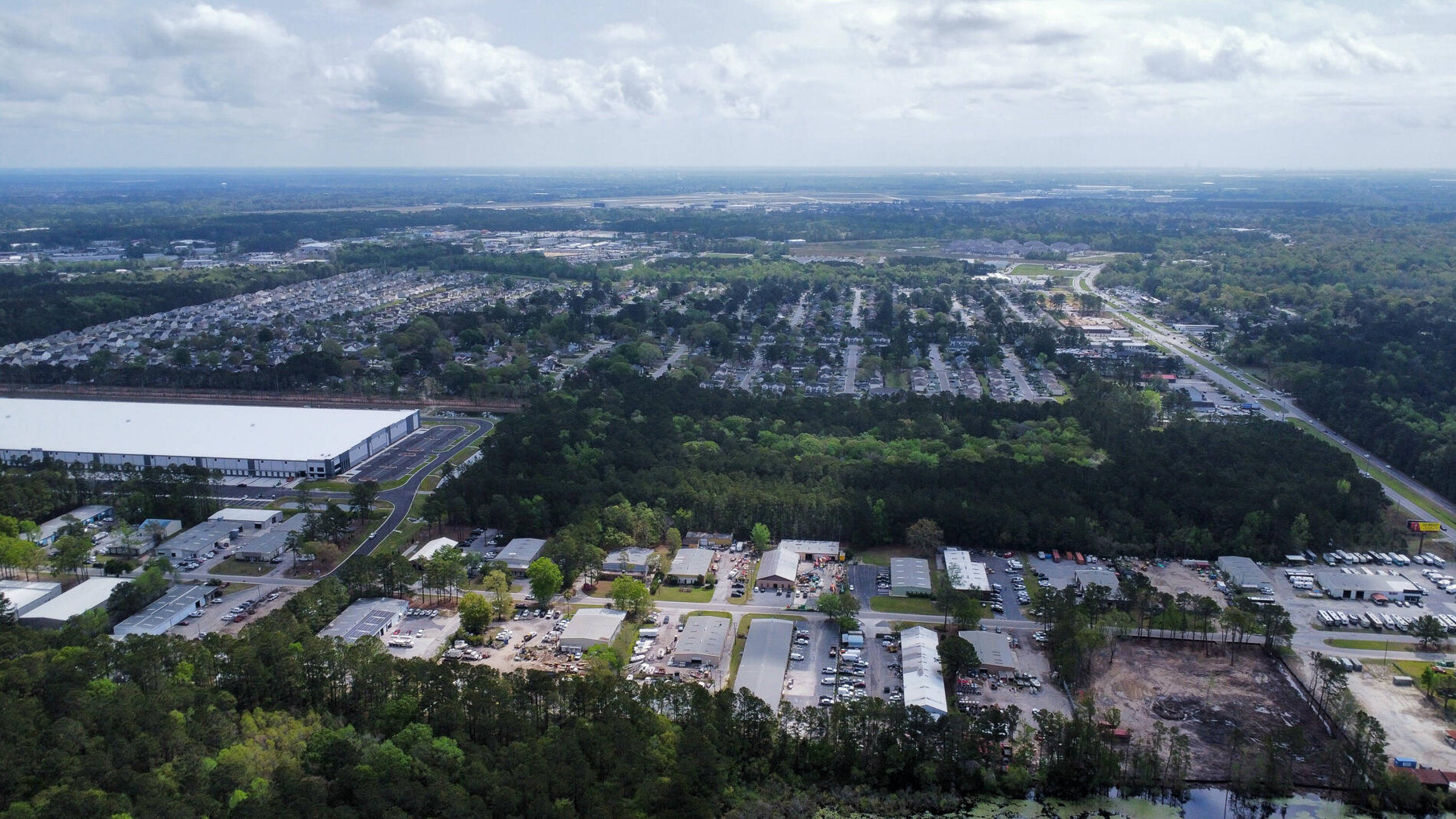 4748 Franchise Street # 2 #A-2, North Charleston, SC 29418 | Crexi.com