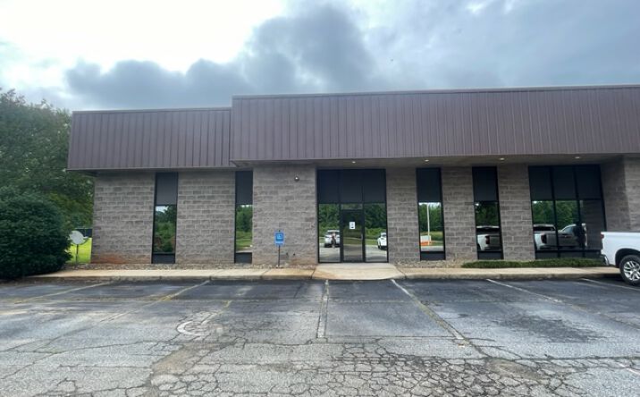 Pictures of Office, Industrial property located at 321 Tucapau Rd, Duncan, SC 29334 for lease - image #1