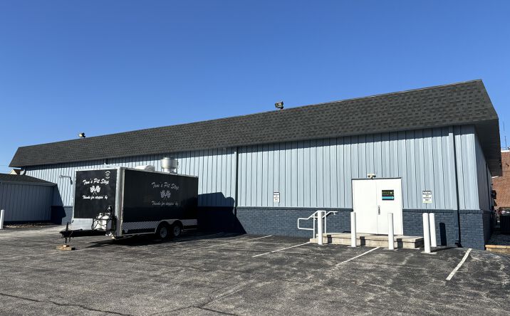 Pictures of Retail property located at 235 South St, McSherrystown, PA 17344 for lease - image #1
