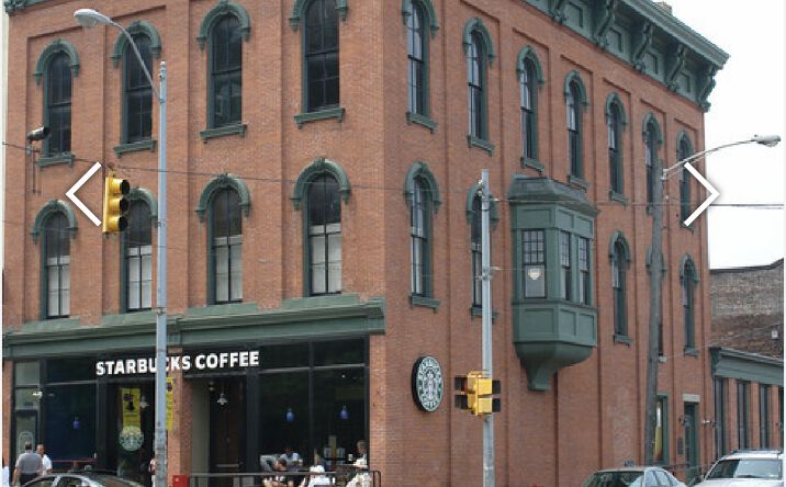 Pictures of Office property located at 502 State St, Erie, PA 16501 for lease - image #1