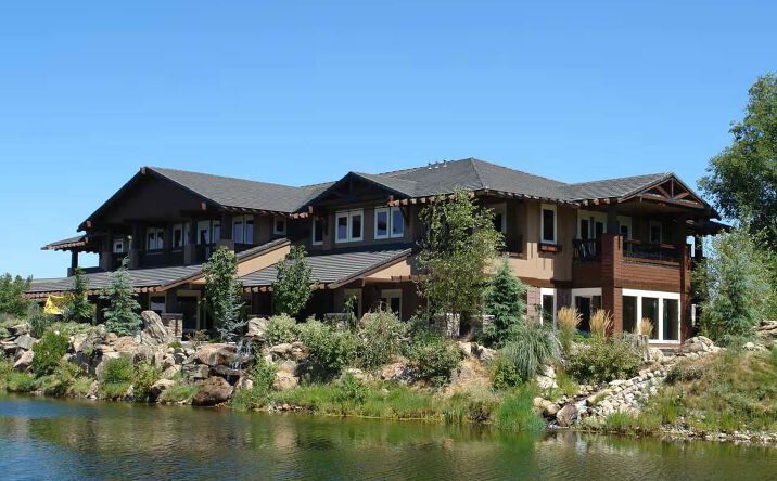 Pictures of Office property located at 291 E Shore Dr, Eagle, ID 83616 for lease - image #1