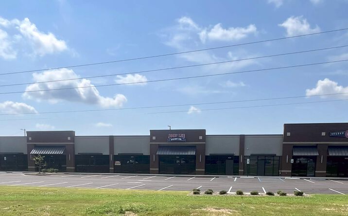 Pictures of Retail, Office, Restaurant property located at 1798 AL-14, Millbrook, AL 36066 for lease - image #1