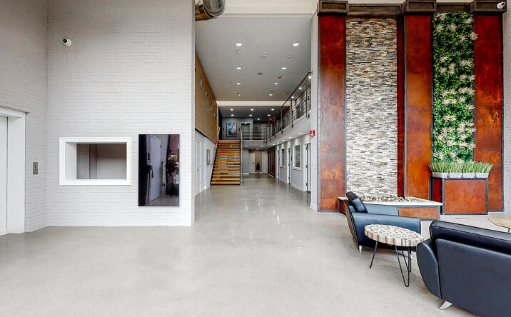 Pictures of Office property located at 15 N 6th St, Reading, PA 19601 for lease - image #1
