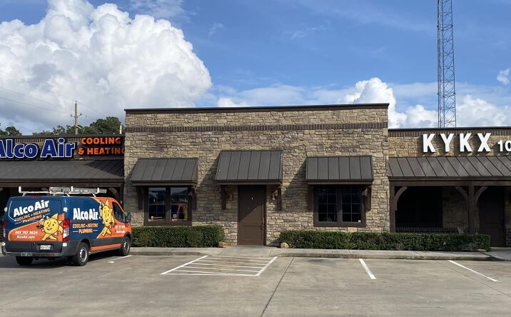 Pictures of Retail, Office property located at 4410 US 259   Longview, Tx., Longview, TX 75605 for lease - image #1