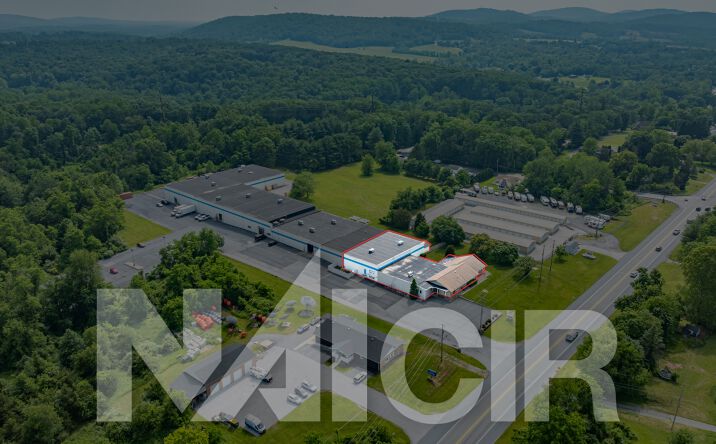 Pictures of Office, Industrial property located at 2850 Lewisberry Rd, York Haven, PA 17370 for lease - image #1