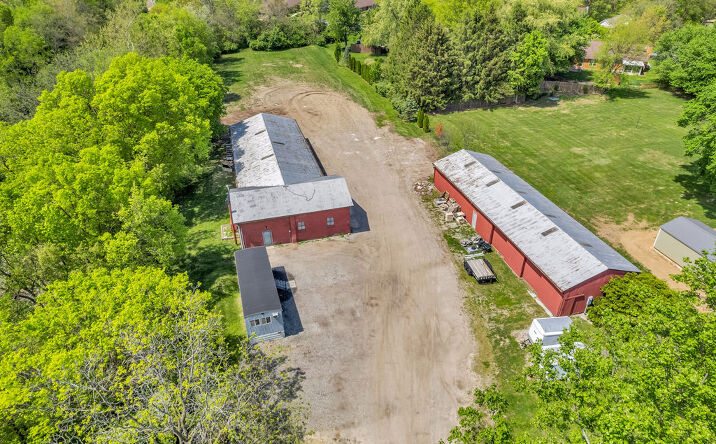 Pictures of Retail property located at 2454 Old US Hwy 231 S, Lafayette, IN 47905 for lease - image #1