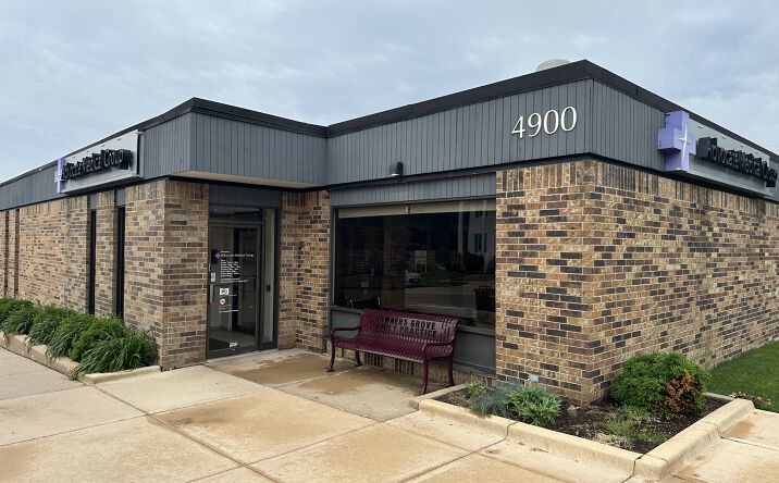4900 Main St, Downers Grove, IL 60515 | Crexi.com