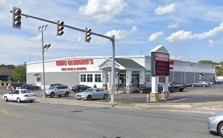 Pictures of Retail property located at 98 Highland Ave, Seekonk, MA 02771 for lease - image #1