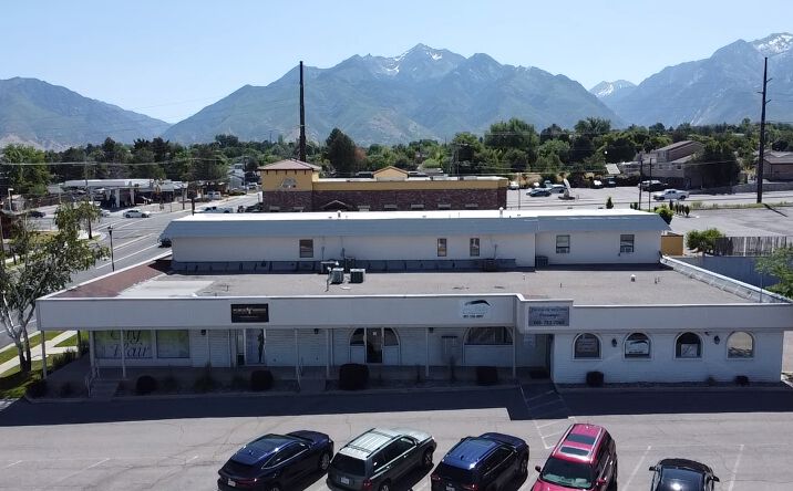Pictures of Retail, Office property located at 1270 E 8600 S, Sandy, UT 84094 for lease - image #1