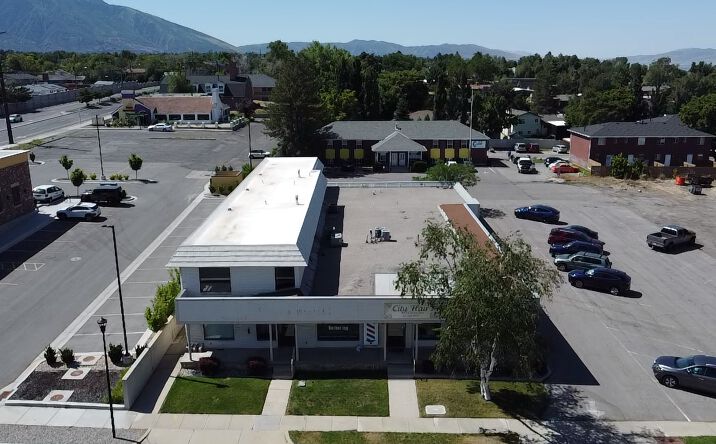 Pictures of Retail, Office property located at 1270 E 8600 S, Sandy, UT 84094 for lease - image #1