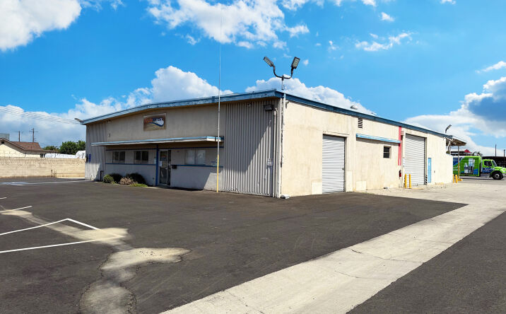 Pictures of Industrial property located at 380 Lawson Rd, Bakersfield, CA 93307 for lease - image #1