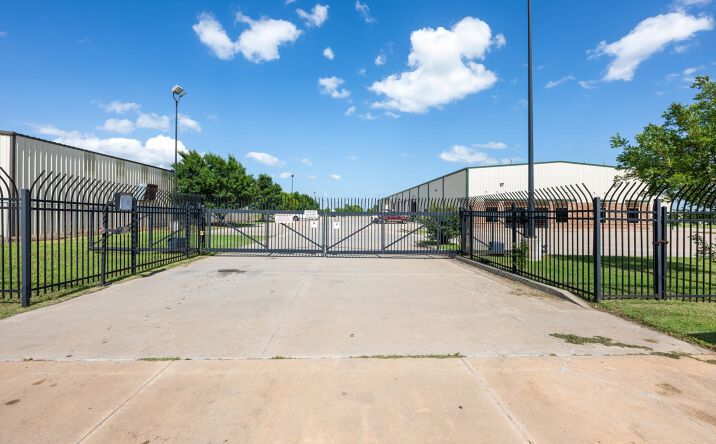 Pictures of Industrial property located at 13020 S Sunnylane Rd, Oklahoma City, OK 73160 for lease - image #1