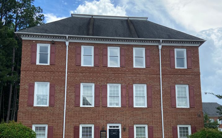 Pictures of Office property located at 7000 Peachtree Dunwoody Rd, Bldg 16, Atlanta, GA 30328 for lease - image #1