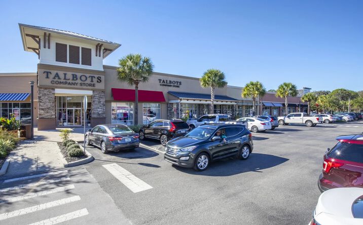 Pictures of Retail property located at 4414 SW College Rd, Ocala, FL 34474 for lease - image #1