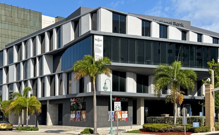 Pictures of Office property located at 1895 Tyler St, Hollywood, FL 33020 for lease - image #1