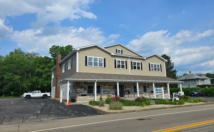 Pictures of Office property located at 249 South St, Plainville, MA 02762 for lease - image #1