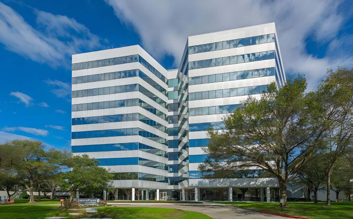 Pictures of Office property located at 4888 Loop Central Dr, Houston, TX 77081 for lease - image #1