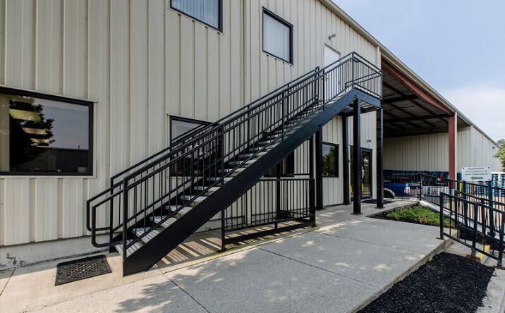 Pictures of Office property located at 1685 Jaggie Fox Way, Lexington, KY 40511 for lease - image #1