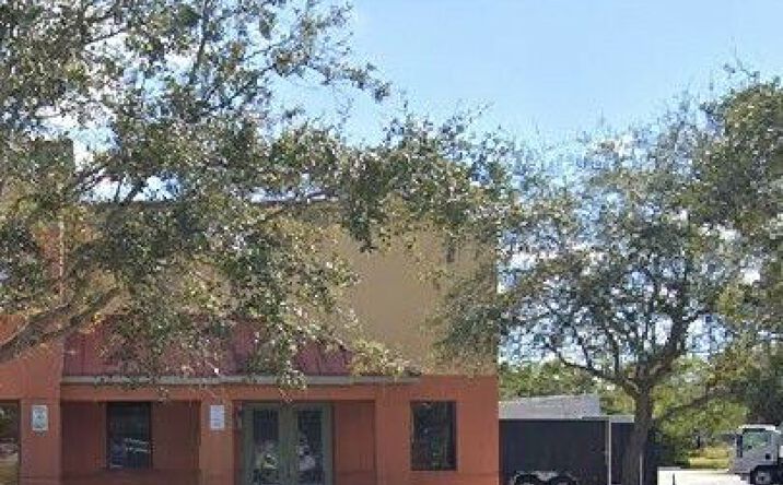 Pictures of Retail, Office, Industrial property located at 413 NE Van Loon Ln, Cape Coral, FL 33909 for lease - image #1