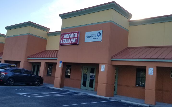 Pictures of Retail, Industrial, Office property located at 413 NE Van Loon Ln, Cape Coral, FL 33909 for lease - image #1