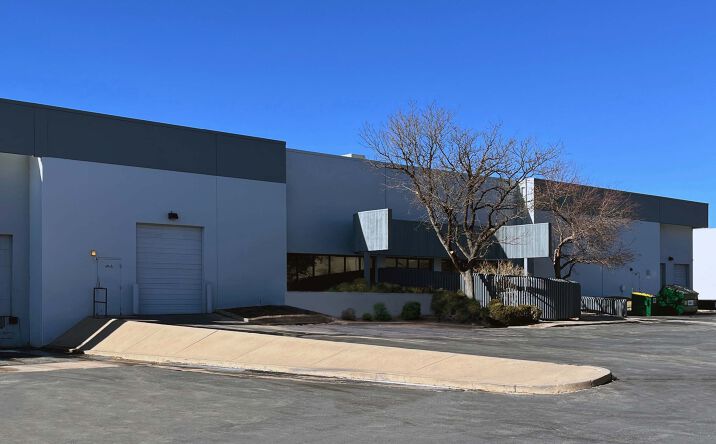 Pictures of Industrial property located at 4945 Moline St, Denver, CO 80239 for lease - image #1