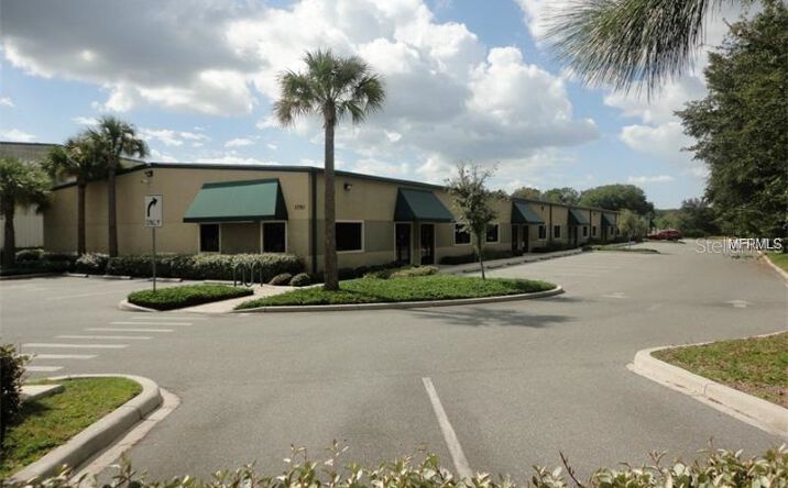 Pictures of Industrial property located at 2750 Dillard Rd, Eustis, FL 32726 for lease - image #1