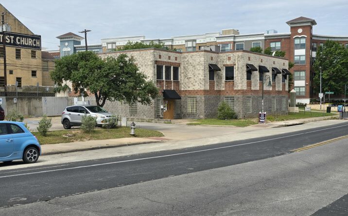 Pictures of Office property located at 1009 E 11th St, Austin, TX 78702 for lease - image #1