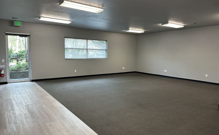 Pictures of Office, Industrial property located at 6626 Wagner Way NW, Gig Harbor, WA 98335 for lease - image #1