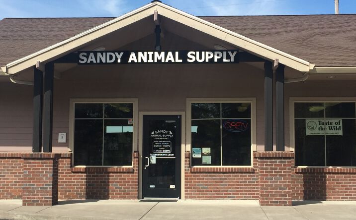 Pictures of Office, Special Purpose property located at 36645 US-26, Sandy, OR 97055 for lease - image #1