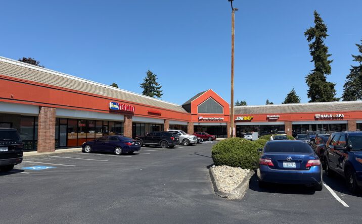 Pictures of Retail property located at 17415 Pacific Ave S, Spanaway, WA 98387 for lease - image #1