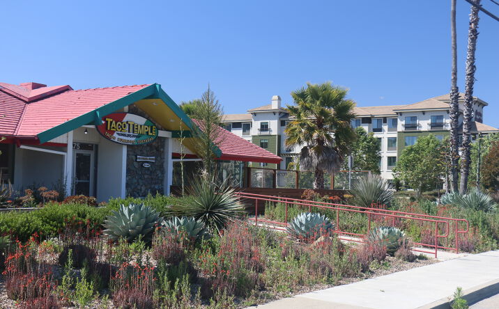 Pictures of Restaurant property located at 1575 Calle Joaquin, San Luis Obispo, CA 93405 for lease - image #1