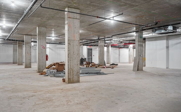 Pictures of Retail property located at 65 Eckford St, Brooklyn, NY 11222 for lease - image #1