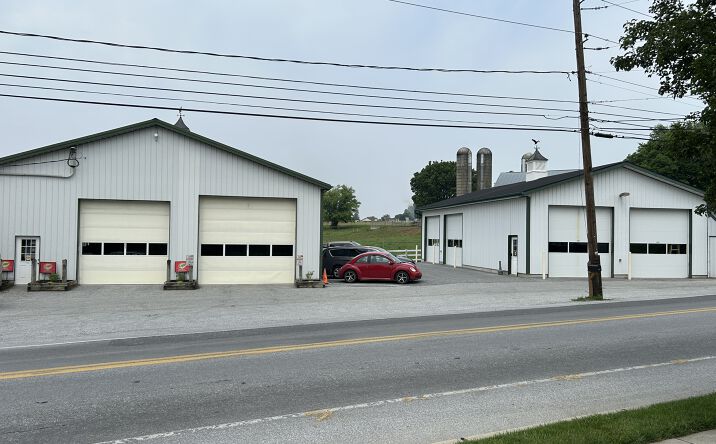 Pictures of Industrial property located at 200 Witmer Road Lancaster PA 17602, Lancaster, PA 17602 for lease - image #1