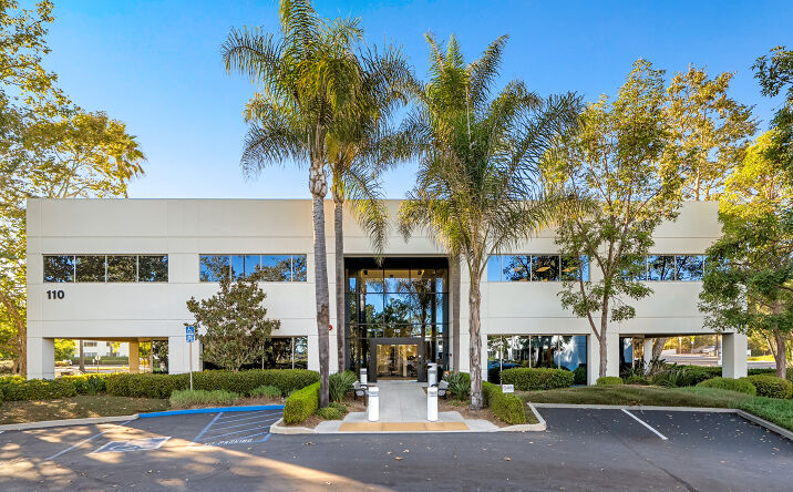 Pictures of Office property located at 110 Castilian Dr, Goleta, CA 93117 for lease - image #1