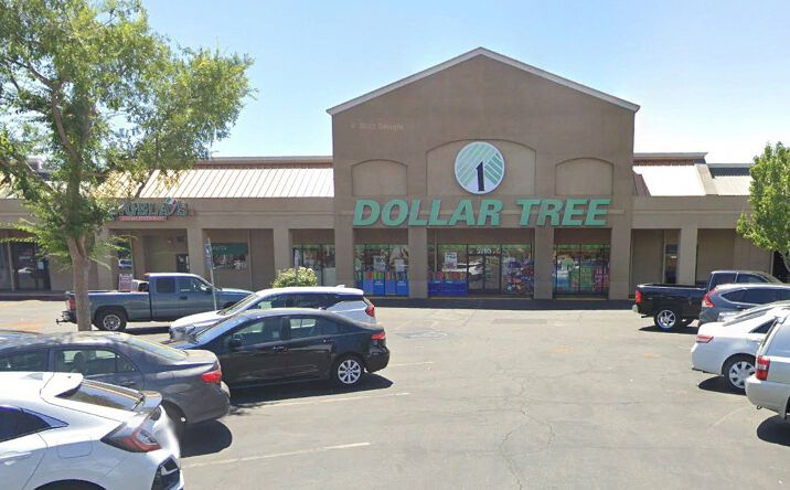 Pictures of Retail property located at SWC Blackstone & Barstow Ave, Fresno, CA 93704 for lease - image #1