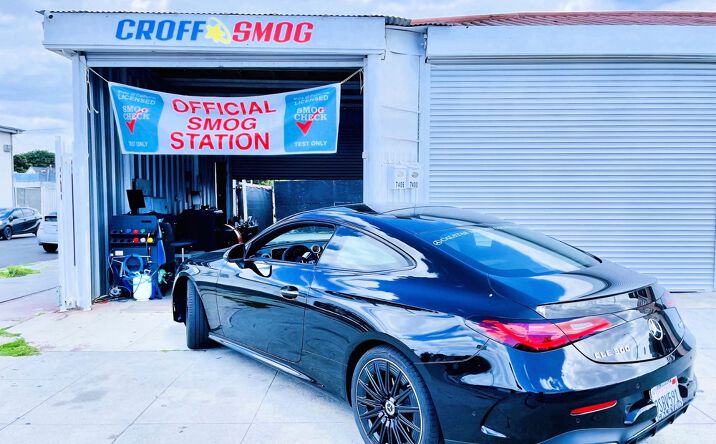 Pictures of Retail, Industrial, Special Purpose property located at 7400 S Western Ave, Los Angeles, CA 90047 for lease - image #1