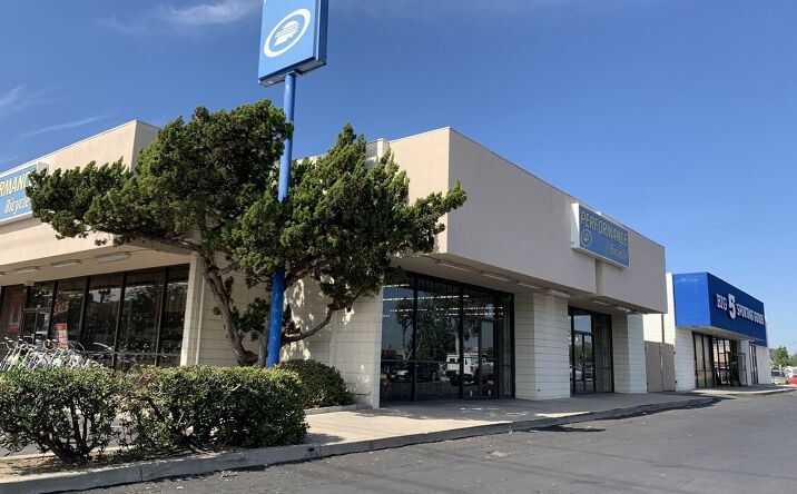 Pictures of Retail property located at 7730 Ronson Rd, San Diego, CA 92111 for lease - image #1