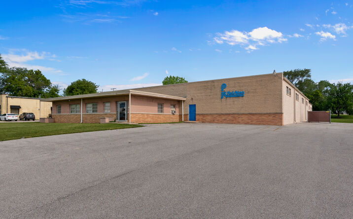 Pictures of Industrial property located at N57W13520 Reichert Ave, Menomonee Falls, WI 53051 for lease - image #1